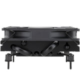 Disipador Thermalright Axp90-X36 Negro Itx 1200 Am4 1700 Am5