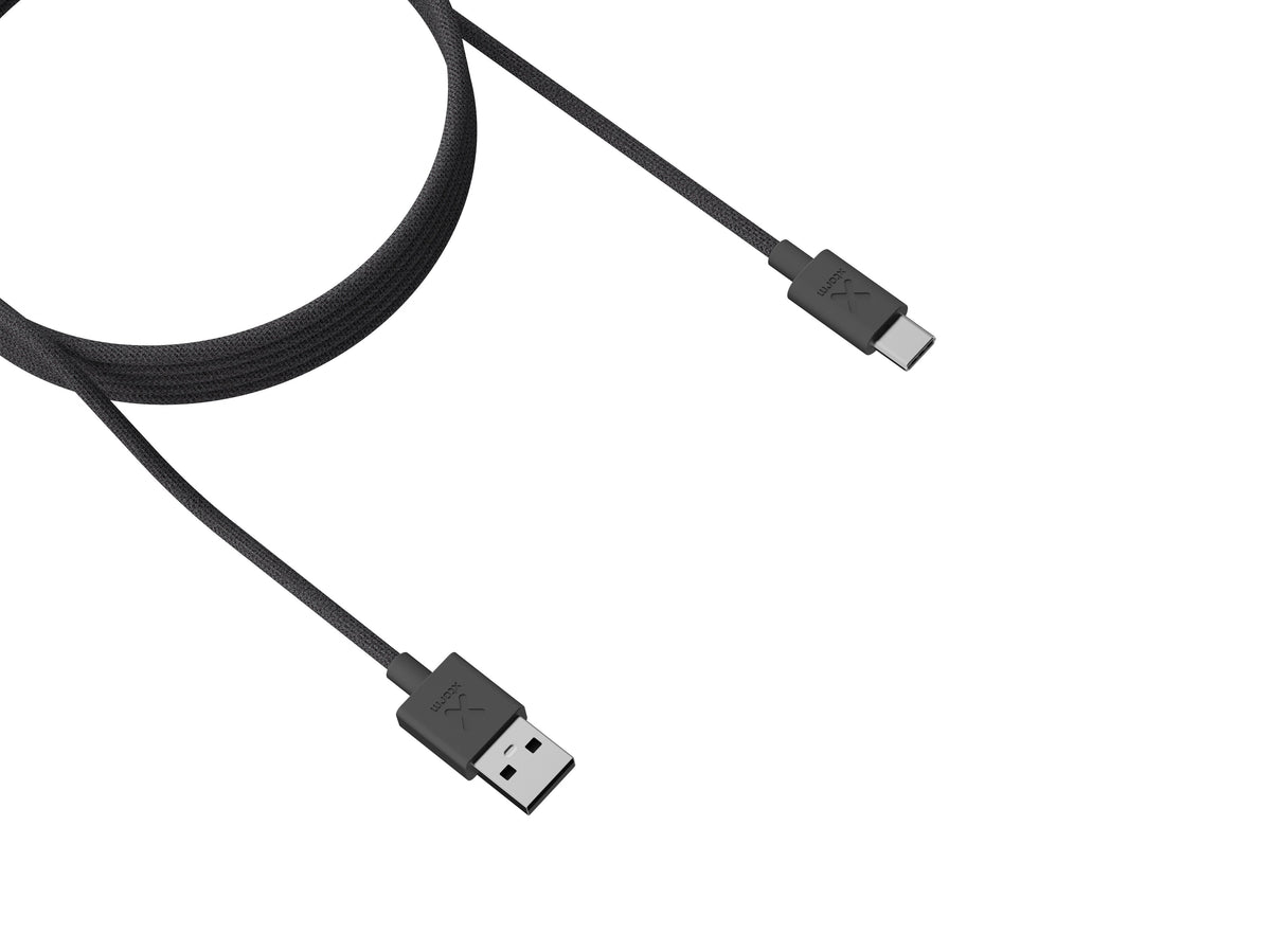 EAN 8720195100188 - Xtorm CXG2051 cable USB 1 m USB A USB C 60 W Negro imagen 7