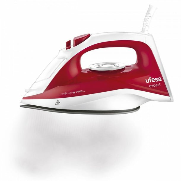 Plancha A Vapor Ufesa 80105142 Pv1110c Expert 2400w