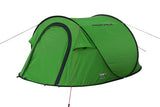EAN 4001690101233 - High Peak Vision 3 Verde Tienda tipo túnel imagen 3