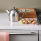 Tetera Bredemeijer Minuet Santhee1000 Ml Acero Inoxidable