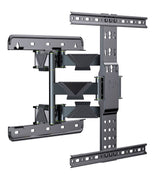 EAN 8716309127387 - Gembird WM-65ST-01 soporte para TV 165,1 cm (65") Negro imagen 1