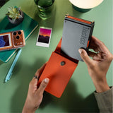 EAN 8720094754550 - Fujifilm 70100171173 caja para equipo Funda Naranja imagen 3