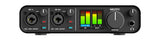 Motu M2 - Interfaz De Audio