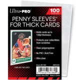 Ultrapro Tcg Kartenhülle 100x152mm 100pk
