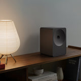 Altavoz Inalámbrico Samsung Hw Ls70h Music Studio 7 150 W Dolby Atmos Q Symphony Sonido Adaptativo Negro Titanio