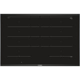 EAN 4242002839769 - Bosch Serie 8 PXY875DC1E hobs Negro Integrado 81 cm Con placa de inducción 4 zona(s) imagen 1