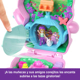 EAN 0194735274918 - Polly Pocket JCR40 set de juguetes imagen 12