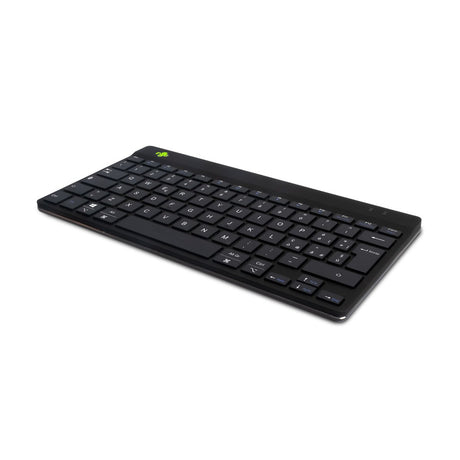 EAN 8719274491781 - R-Go Tools RGOCOITWLBL teclado Oficina Italiano imagen 2