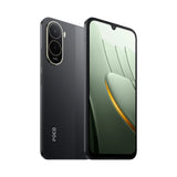 EAN 6932554495107 - Xiaomi POCO C81 Pro 17,5 cm (6.9") SIM doble 4G USB Tipo C 4 GB 64 GB 6000 mAh Negro imagen 2