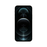 EAN 0194252040652 - Apple iPhone 12 Pro 15,5 cm (6.1") SIM doble iOS 14 5G 512 GB Plata imagen 1