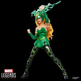 Figura Enchantress Marvel Legends Series 15cm
