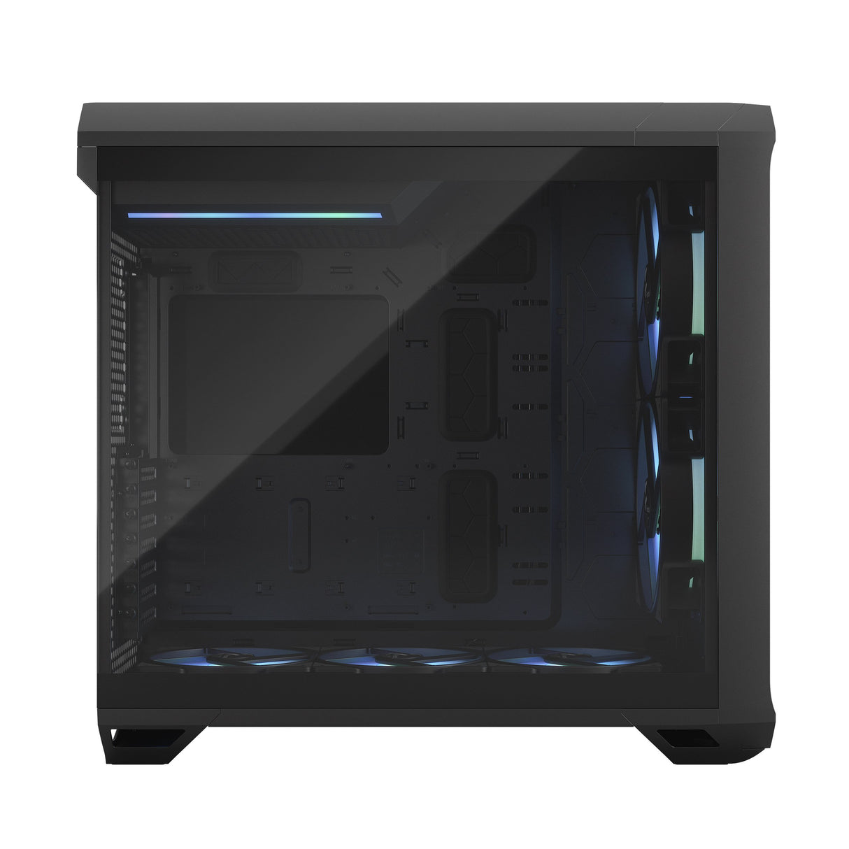 EAN 7340172702313 - Fractal Design Torrent Torre Negro imagen 4