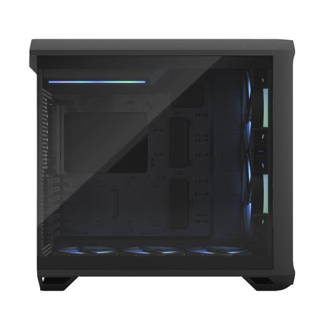 EAN 7340172702313 - Fractal Design Torrent Torre Negro imagen 4