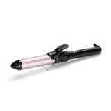 EAN 3030050069433 - BaByliss C332E Utensilio de peinado Rizador de pelo Caliente Negro, Rosa 1,8 m imagen 3