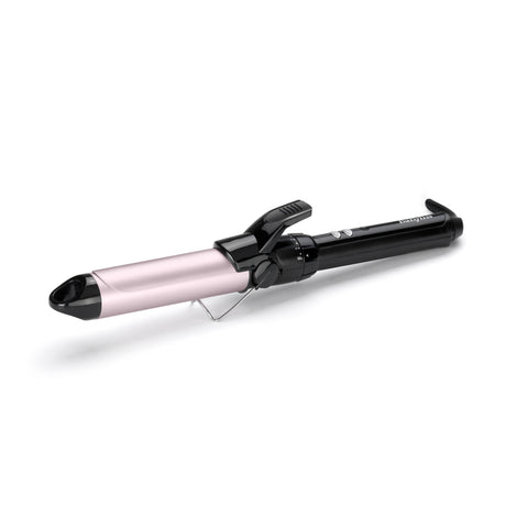 EAN 3030050069433 - BaByliss C332E Utensilio de peinado Rizador de pelo Caliente Negro, Rosa 1,8 m imagen 3