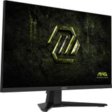 Msi Mag 274qf E20 27" Rapid Ips Wqhd 200hz 300cd M2 0.5ms Hdmi2.0x2 Dp