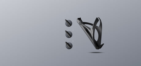EAN 8721008534008 - Ninebot by Segway AD.05.00.14.0101 accesorio para patinete Soporte de botella Negro 1 pieza(s) imagen 7
