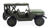 Amewi Rc Auto Us Geländewagen Ni-Mh Akku 700mah Verde 14+