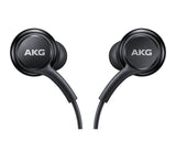 Samsung Gh59-15252a Auriculares Usb Tipo C Negro