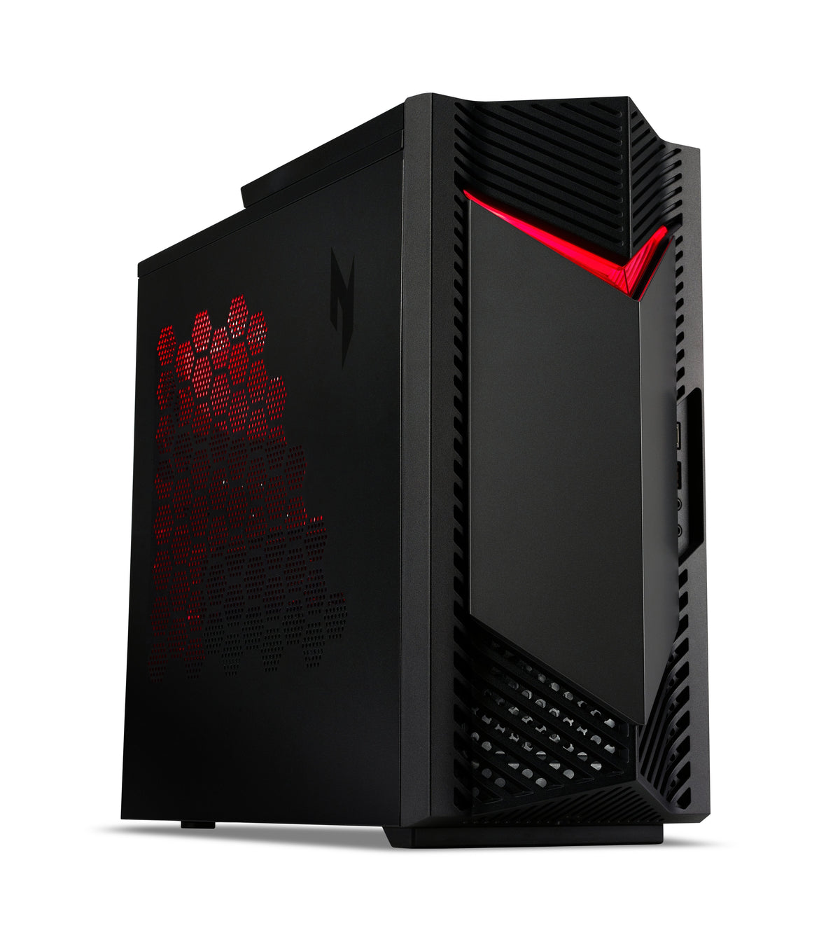 Acer Nitro 50 I7-14700f 32gb 1tbssd Rtx5060 8gb W11h