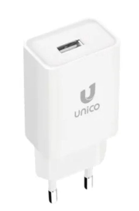 EAN 8052705419825 - UNICO HC1982 cargador de dispositivo móvil Teléfono móvil, Universal Blanco Corriente alterna Interior imagen 1