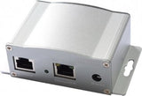 EAN 4250367758014 - Wantec 5801 adaptador e inyector de PoE imagen 1