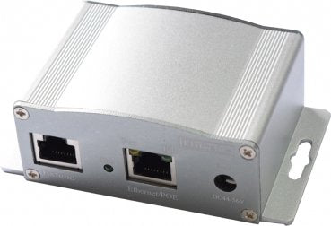 EAN 4250367758014 - Wantec 5801 adaptador e inyector de PoE imagen 1