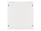 EAN 5901969430189 - Lanberg WF01-6612-00S armario rack 12U Bastidor de pared Gris imagen 12
