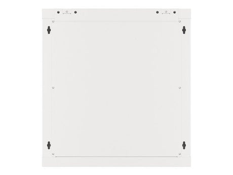 EAN 5901969430189 - Lanberg WF01-6612-00S armario rack 12U Bastidor de pared Gris imagen 12