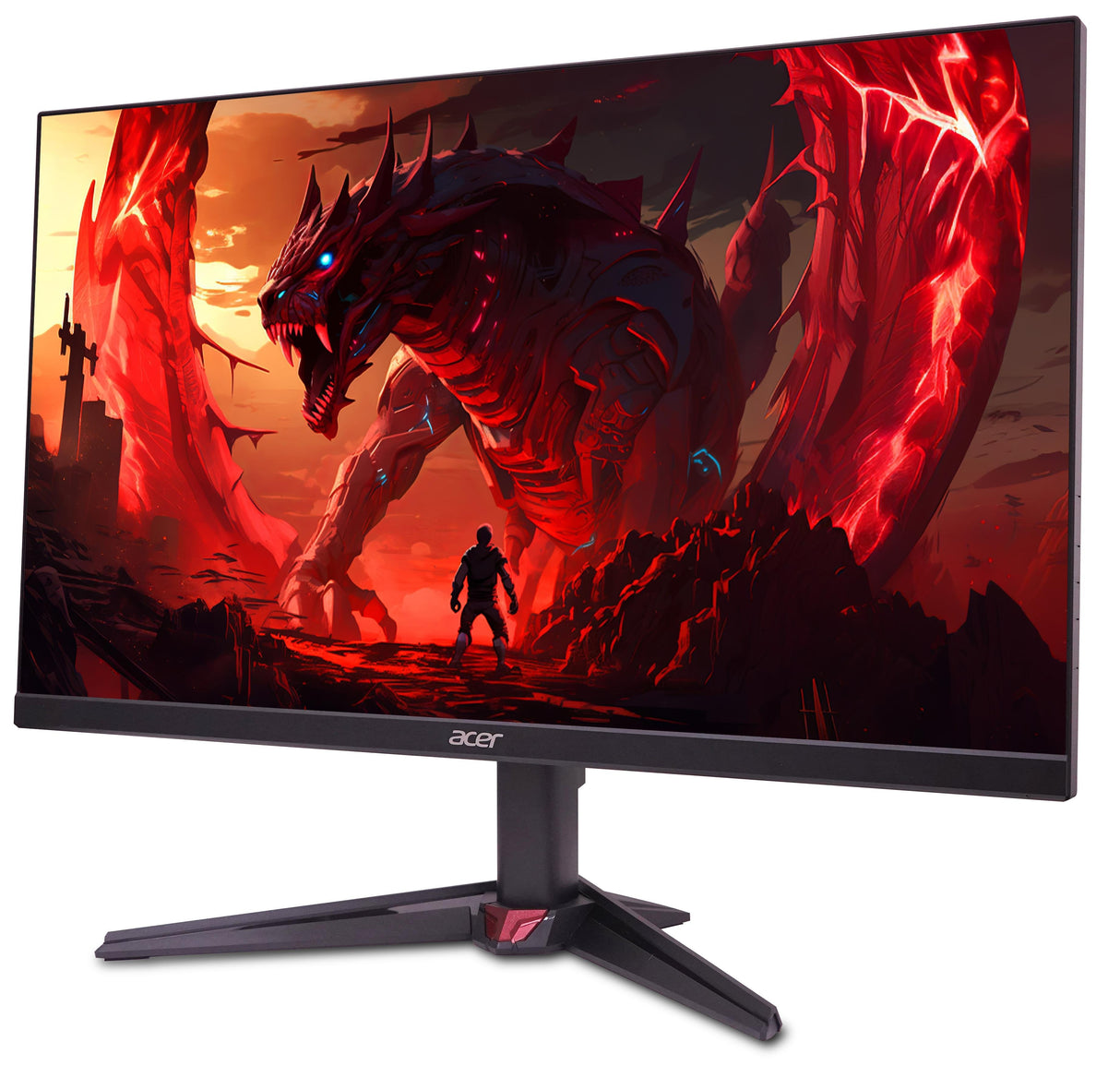 Acer Nitro Vg240yw3b 23,8" 60cm 1920x1080 240hz