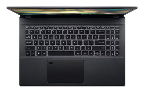 EAN 4711121534768 - Acer Aspire 7 A715-76G-5303 Intel® Core™ i5 i5-12450H Portátil 39,6 cm (15.6") Full HD 16 GB DDR4-SDRAM 5 imagen 7