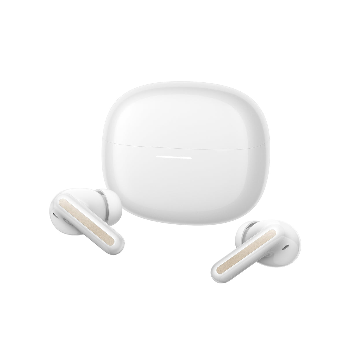 EAN 6932554486532 - Xiaomi Buds 8 Auriculares Inalámbrico Dentro de oído Llamadas/Música Bluetooth Blanco imagen 2