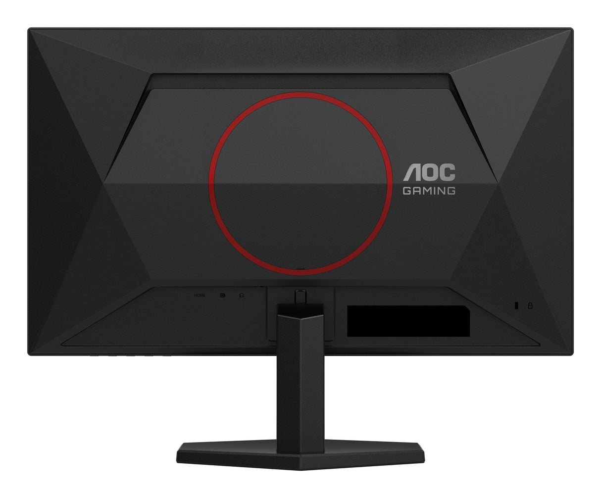 Aoc 24g42e - 23.8"  Fast Ips  Full Hd  0.5ms  180hz