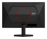 Aoc 24g42e - 23.8"  Fast Ips  Full Hd  0.5ms  180hz