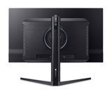 EAN 4711474641595 - Acer Predator X27 QD-OLED X27UZ1bmiiprx pantalla para PC 67,3 cm (26.5") 2560 x 1440 Pixeles Quad HD Negr imagen 5