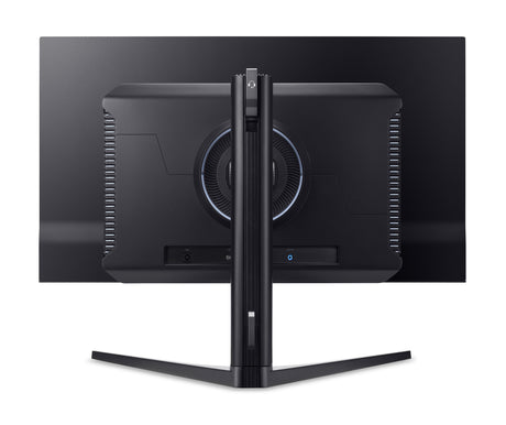 EAN 4711474641595 - Acer Predator X27 QD-OLED X27UZ1bmiiprx pantalla para PC 67,3 cm (26.5") 2560 x 1440 Pixeles Quad HD Negr imagen 5