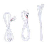 Lian Li Edge Hub (4x Usb, 6x Pwm) Weiss