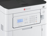 Kyocera Ecosys Pa4000cx, Impresora Láser Color Gris/Negro