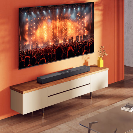 EAN 6942351411514 - Hisense HS2000 altavoz soundbar 2.1 canales 240 W imagen 3