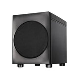 EAN 0753263079275 - Chieftec CI-03B-OP carcasa de ordenador Cubo Negro imagen 4