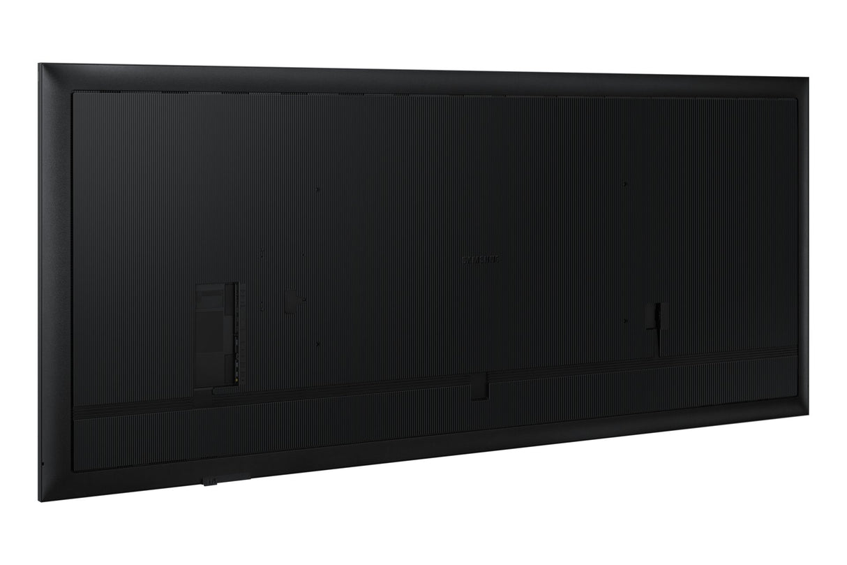 EAN 8806095807201 - Samsung QPDX-5K Pantalla plana para señalización digital 2,67 m (105") LCD Wifi 500 cd / m² 5K Ultra HD N imagen 8