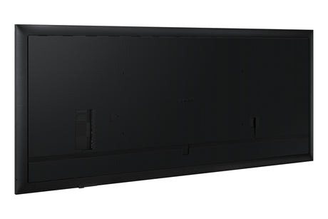 EAN 8806095807201 - Samsung QPDX-5K Pantalla plana para señalización digital 2,67 m (105") LCD Wifi 500 cd / m² 5K Ultra HD N imagen 8