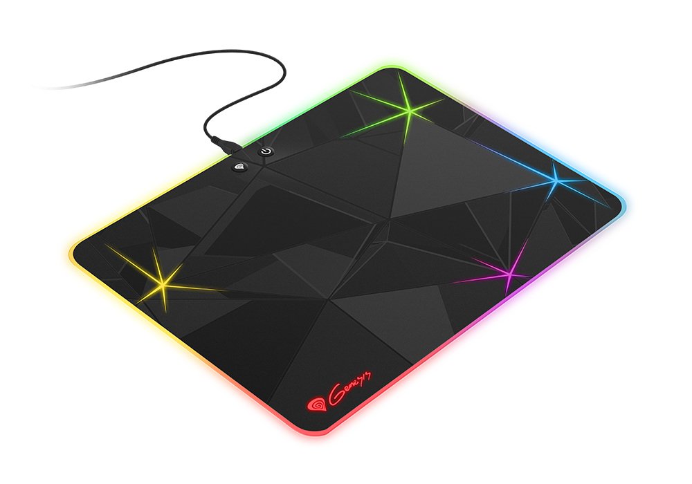 Lightning Gaming Alfombrilla Genesis Boron 700