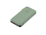 Power Bank Fuel Series Fs-5103 10000mah Verde Xtorm 10000mah/ Hasta 20w/ 2xusb-C, 1xusb-A/ Lcd