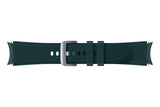 Correa De Reloj Samsung Ridge Sport Band Verde Galaxy Watch4 Et-Sfr88sgegeu