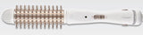 EAN 4820268322395 - Maestro MR-263 Utensilio de peinado Cepillo alisador y rizador de pelo Caliente Blanco, Oro rosa 55 W imagen 3