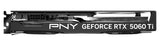 EAN 0751492795652 - PNY GeForce RTX 5060 Ti OC NVIDIA 8 GB GDDR7 imagen 6