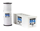 Ilford 1678169 Película En Blanco Y Negro