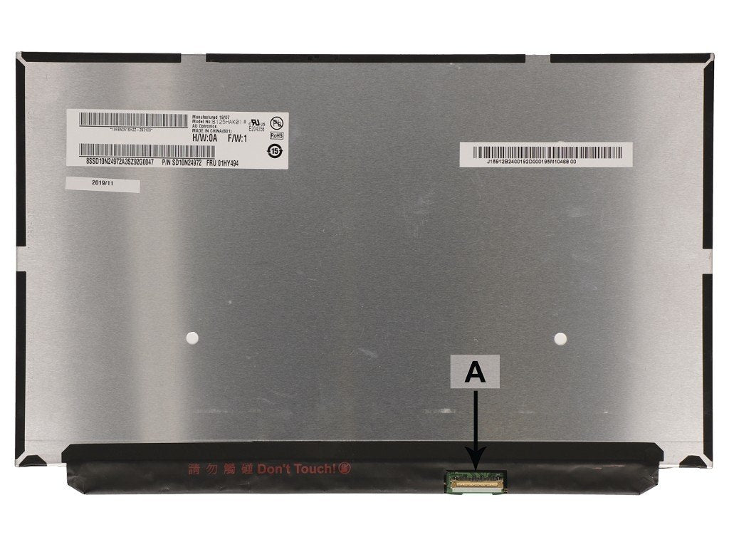 EAN 5055190190678 - 2-Power SCR0691B refacción para laptop Mostrar imagen 1